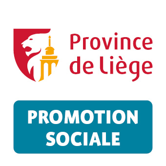 Enseignement de Promotion Sociale de la Province de Liège - 54